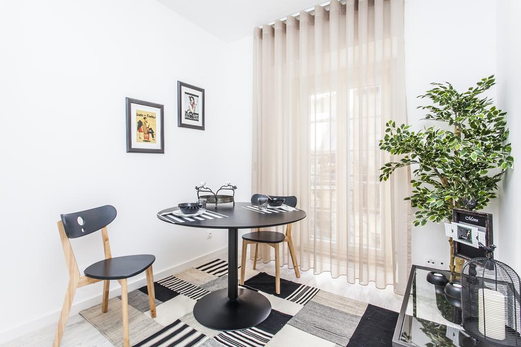Lxway Apartments Old Town Lisboa Oda fotoğraf