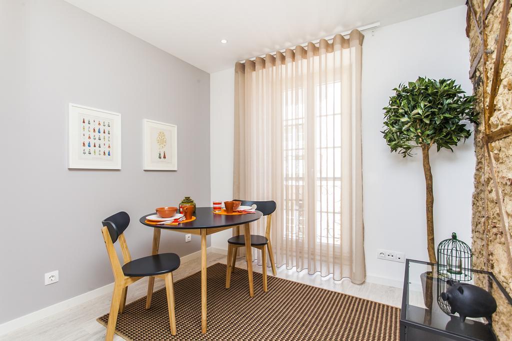 Lxway Apartments Old Town Lisboa Dış mekan fotoğraf