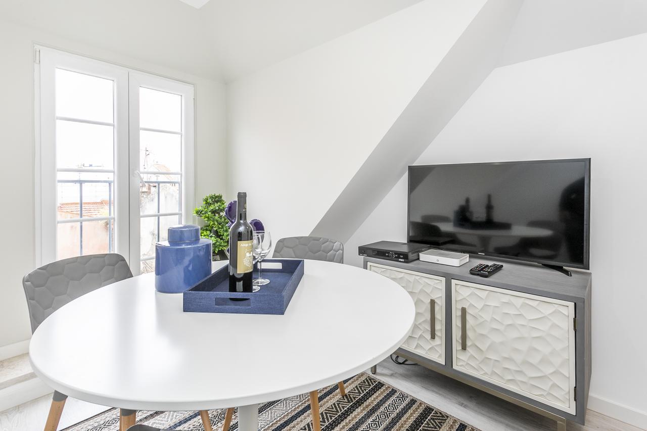 Lxway Apartments Old Town Lisboa Dış mekan fotoğraf