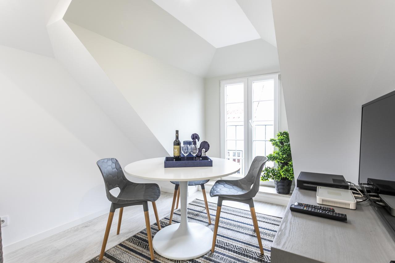 Lxway Apartments Old Town Lisboa Dış mekan fotoğraf